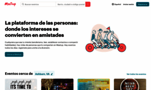 Meetup.es thumbnail
