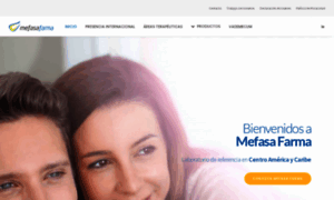 Mefasafarma.com thumbnail