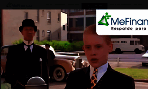 Mefinancia.com thumbnail