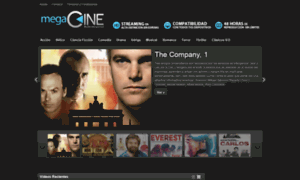 Mega-cine.co thumbnail