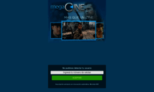 Mega-cine.com.ar thumbnail