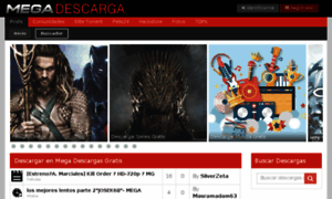 Mega-descarga.com thumbnail