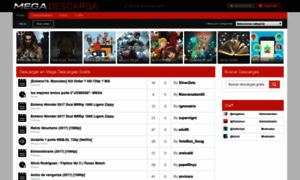 Mega-descarga.net thumbnail