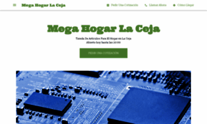 Mega-hogar-la-ceja.negocio.site thumbnail