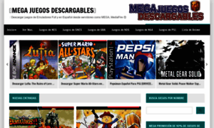 Mega-juegos-descargables.blogspot.com.ar thumbnail