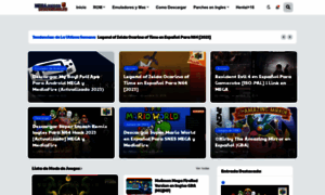 Mega-juegos-descargables.blogspot.mx thumbnail