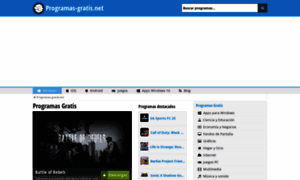 Mega-manager.programas-gratis.net thumbnail