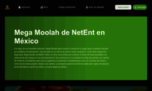 Mega-moolah-mx.com thumbnail