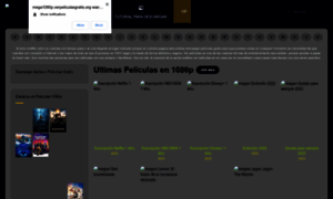 Mega1080p.verpeliculasgratis.org thumbnail