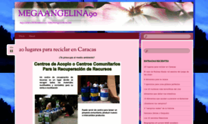 Megaangelina90.wordpress.com thumbnail