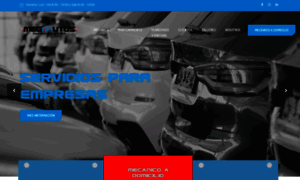 Megaautos.com.pe thumbnail