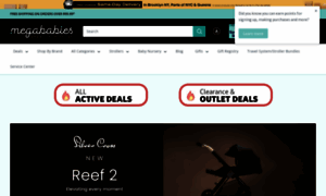 Megababiesusa.com thumbnail