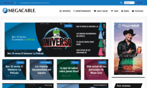 Megacable.blog thumbnail
