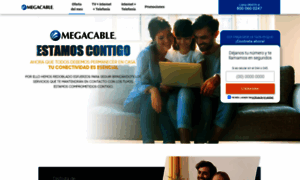 Megacableinternet.mx thumbnail