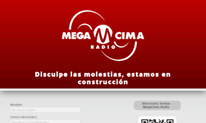 Megacima.com.mx thumbnail