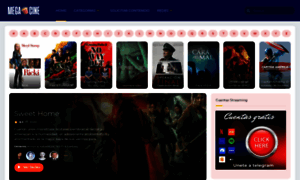 Megacineplus.com thumbnail