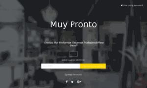 Megacomputadoras.com thumbnail