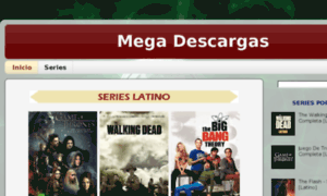 Megadescargagratis.blogspot.pe thumbnail