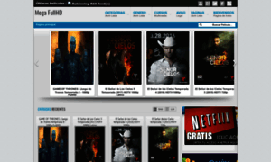 Megadescargas-fullhd.blogspot.com.es thumbnail