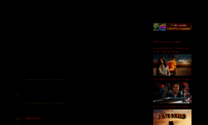 Megadescargas.club thumbnail