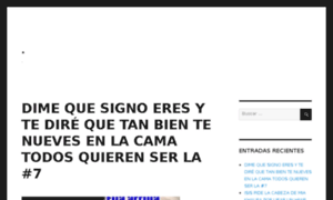 Megadescargas.pw thumbnail