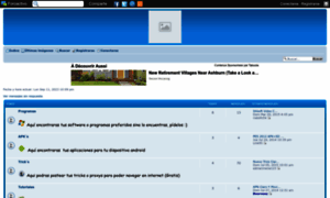 Megadescargas.superforo.net thumbnail