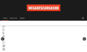 Megadescargashd.com thumbnail
