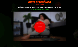 Megadieta.com thumbnail