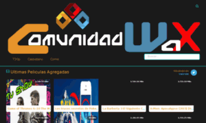 Megadw.com thumbnail
