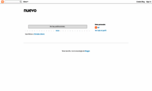 Megaestrenos-dvdrip.blogspot.com thumbnail