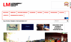 Megaexpo.com thumbnail