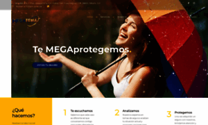 Megafema.com.mx thumbnail
