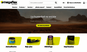 Megaflex.com.ar thumbnail