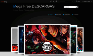 Megafreedescargas.over-blog.com thumbnail