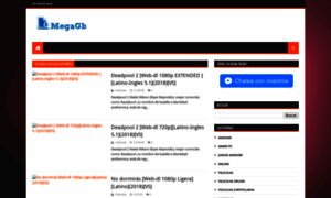 Megagb2.blogspot.com thumbnail