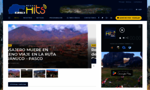 Megahitshuayllay.com thumbnail