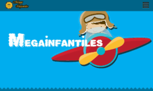 Megainfantiles.com thumbnail