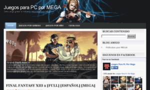 Megajuegosfree.blogspot.mx thumbnail
