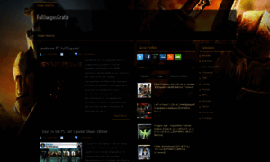 Megajuegosfreegratis.blogspot.com thumbnail