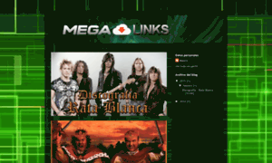 Megalinksmauro.blogspot.com thumbnail