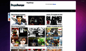 Megamangaes.blogspot.cl thumbnail