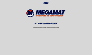 Megamat.com.ar thumbnail