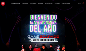 Megame.mx thumbnail