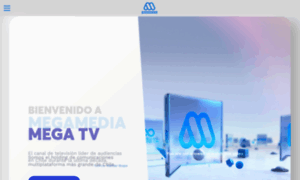 Megamedia.cl thumbnail