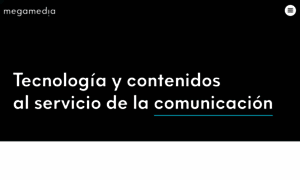 Megamedia.es thumbnail