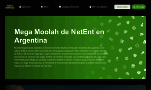 Megamoolahslot-ar.com thumbnail