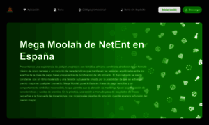 Megamoolahslot-es.com thumbnail