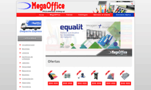 Megaoffice.cl thumbnail
