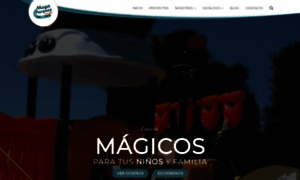 Megaparquesinfantiles.com thumbnail