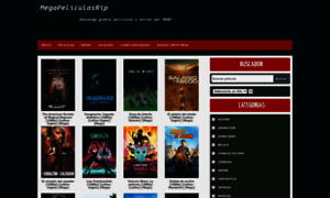 Megapeliculasrip.org thumbnail